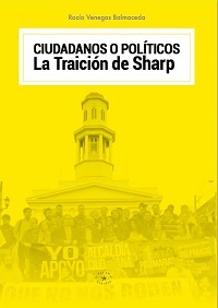 3126-CIUDADANOS O POLITICOS LA TRAICION DE