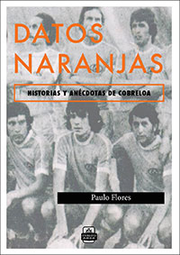 3502-DATOS NARANJAS / HIST Y ANECDOTAS DE