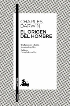 20809-EL ORIGEN DEL HOMBRE