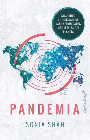 45050-PANDEMIA MAPA DEL CONTAGIO DE LAS ENFERMEDADES MAS LETALES DEL PLANETA
