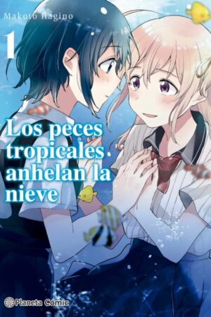 44680-LOS PECES TROPICALES ANHELAN LA NIEVE N 01/09