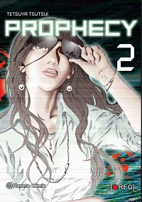 44327-PROPHECY N 02/03