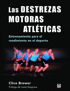 21695-DESTREZAS MOTORAS ATLETICAS, LAS