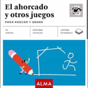 44218-AHORCADO, EL