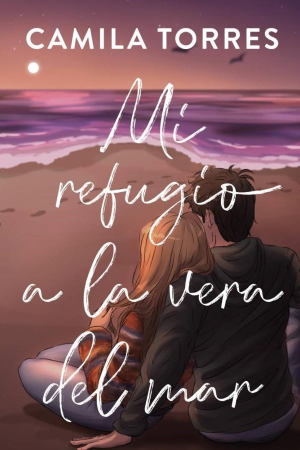 44163-MI REFUGIO A LA VERA DEL MAR