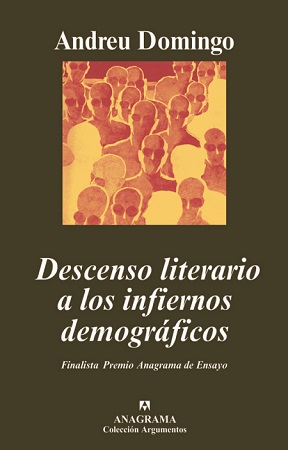 45356-DESCENSO LITERARIO A LOS INFIERNOS DEMOGRAFICOS