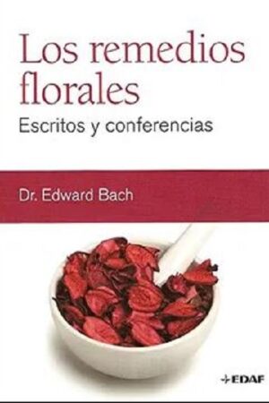 44537-LOS REMEDIOS FLORALES