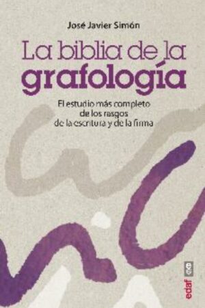 44397-LA BIBLIA DE LA GRAFOLOGIA