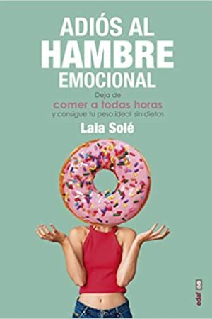44434-ADIOS AL HAMBRE EMOCIONAL