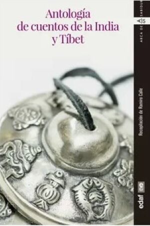 44589-ANTOLOGIA DE CUENTOS DE LA INDIA Y TIBET