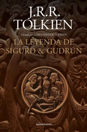 43540-LA LEYENDA DE SIGURD Y GUDR?N (NE)