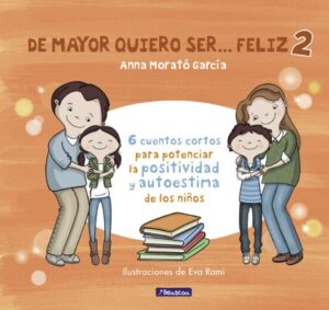 45003-DE MAYOR QUIERO SER... FELIZ 2
