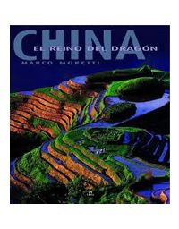 9692-CHINA EL REINO DEL DRAGON