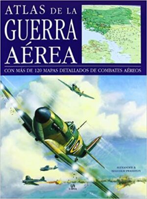 22764-ATLAS DE LA GUERRA AEREA