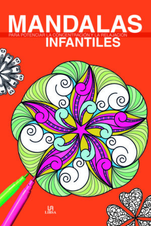 15081-MANDALAS INFANTILES