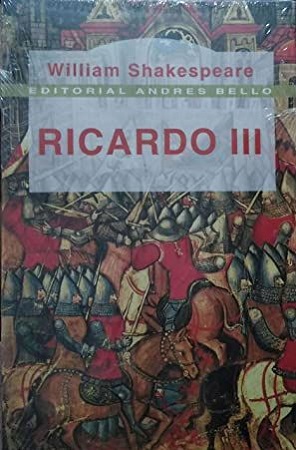45400-RICARDO III