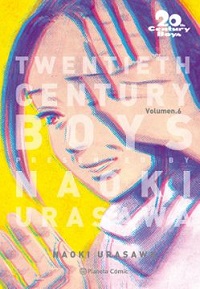 30649-20 TH CENTURY BOYS 6/11