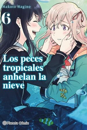 44581-LOS PECES TROPICALES ANHELAN LA NIEVE N 06/09