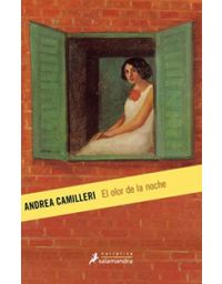10152-OLOR DE LA NOCHE, EL