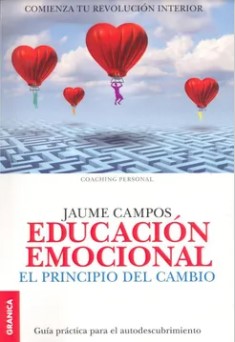 18161-EDUCACION EMOCIONAL / EL PRINCIPIO DEL