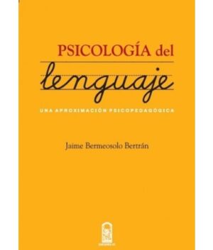 14412-PSICOLOGIA DEL LENGUAJE