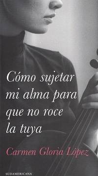 13746-COMO SUJETAR MI ALMA PARA QUE NO ROCE LA TUYA