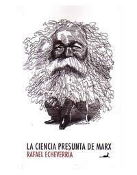 10658-CIENCIA PRESUNTA DE MARX, LA