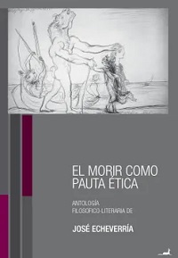 25940-MORIR COMO PAUTA ETICA, EL