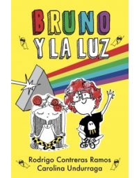 8458-BRUNO Y LA LUZ