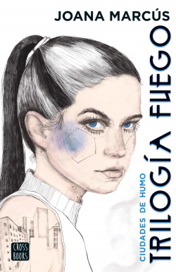 28364-TRILOGIA FUEGO 1: CIUDADES DE HUMO