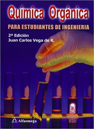 39268-QUIMICA ORGANICA: 2 EDICION
