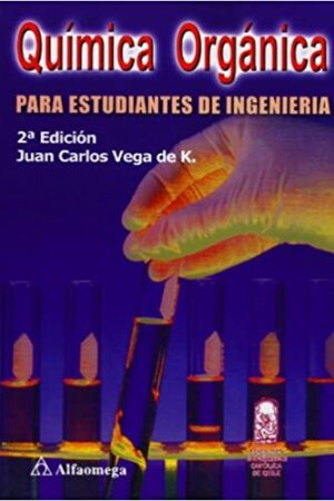 39268-QUIMICA ORGANICA: 2 EDICION