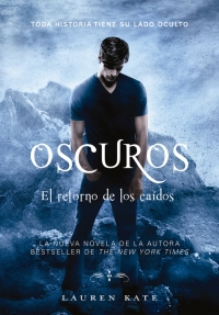 16646-OSCUROS / EL RETORNO DE LA CAIDOS