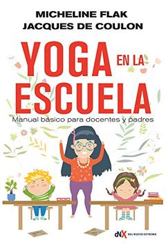 22625-YOGA EN LA ESCUELA