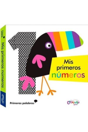 11790-MIS PRIMEROS NUMEROS