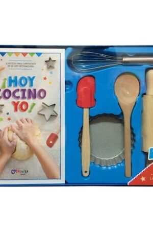 22362-HOY COCINO YO