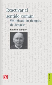 34836-REACTIVAR EL SENTIDO COMUN. WHITEHEAD EN TIEMPOS DE DEBACLE