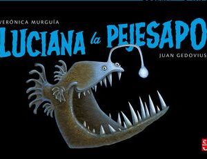 14364-LUCIANA LA PEJESAPO