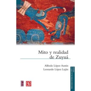 22856-MITO Y REALIDAD DE ZUYUA