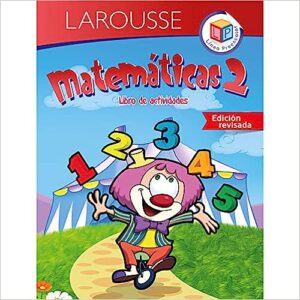 45728-PREESCOLAR MATEMATICAS 2