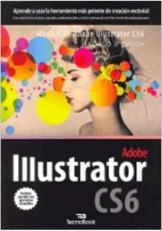 37155-ADOBE ILLUSTRATOR CS6 PASO A PASO