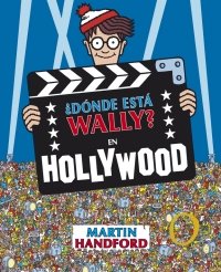 12040-DONDE ESTA WALLY EN HOLLYWOOD