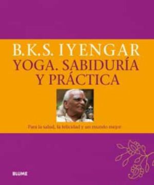 35283-YOGA : SABIDURIA Y PRACTICA