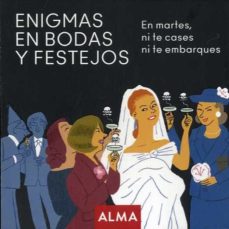 38513-ENIGMAS EN BODAS Y FESTEJOS