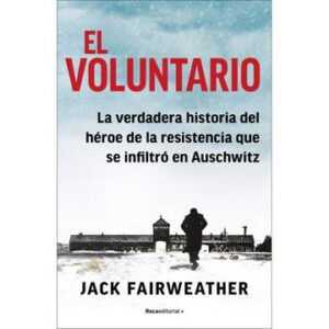 22305-EL VOLUNTARIO