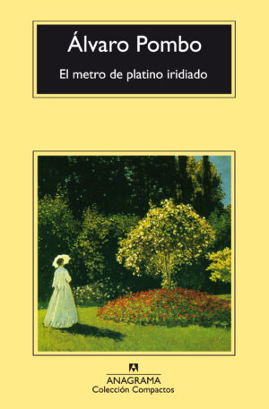 45649-EL METRO DE PLATINO IRIDIADO