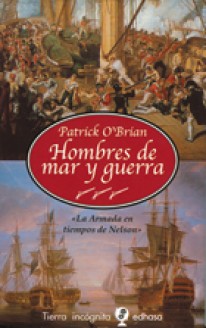 20418-HOMBRES DE MAR Y GUERRA