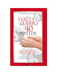 7184-LA VUELTA AL CUERPO EN 40 PUNTOS