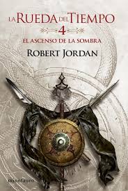 16295-LA RUEDA DEL TIEMPO 4 : EL ASCENSO DE LA SOMBRA