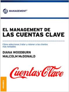 40216-EL MANAGEMENT DE LAS CUENTAS CLAVE